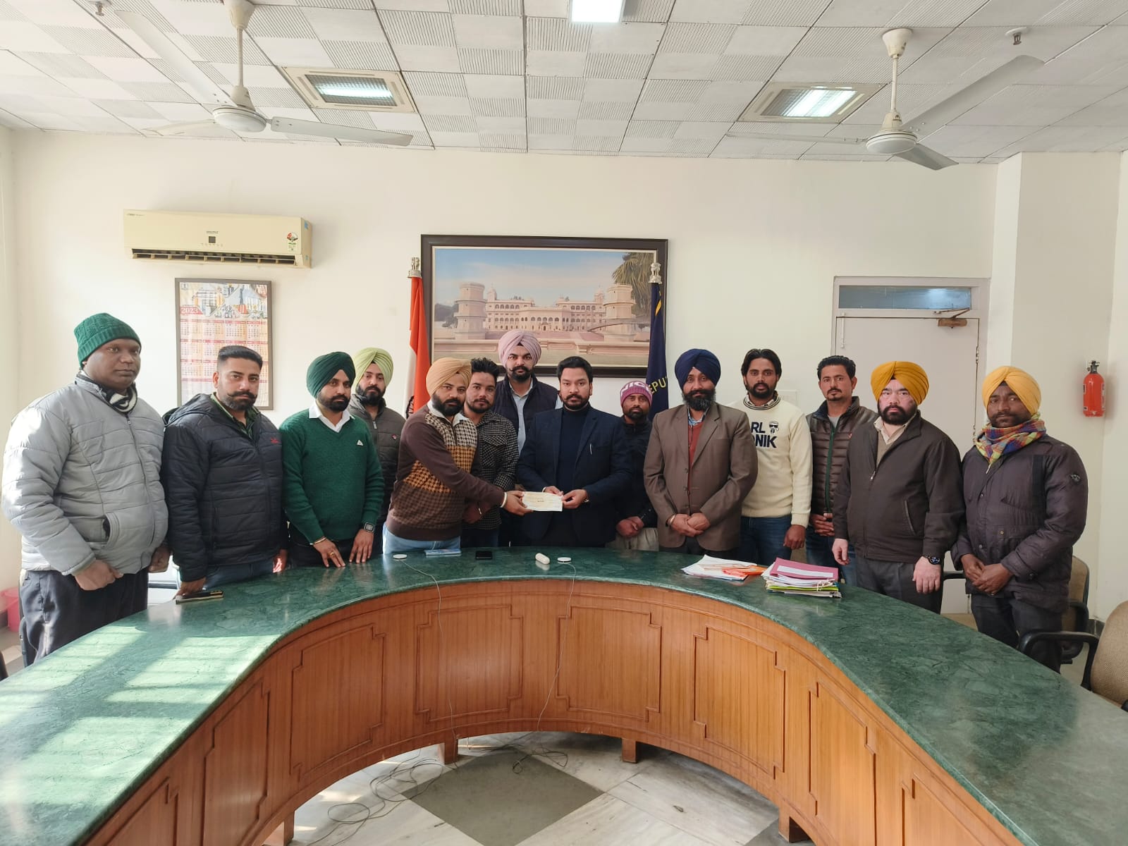 Youth to play an important role to make the state Rangla Punjab: Ravinder Kaur